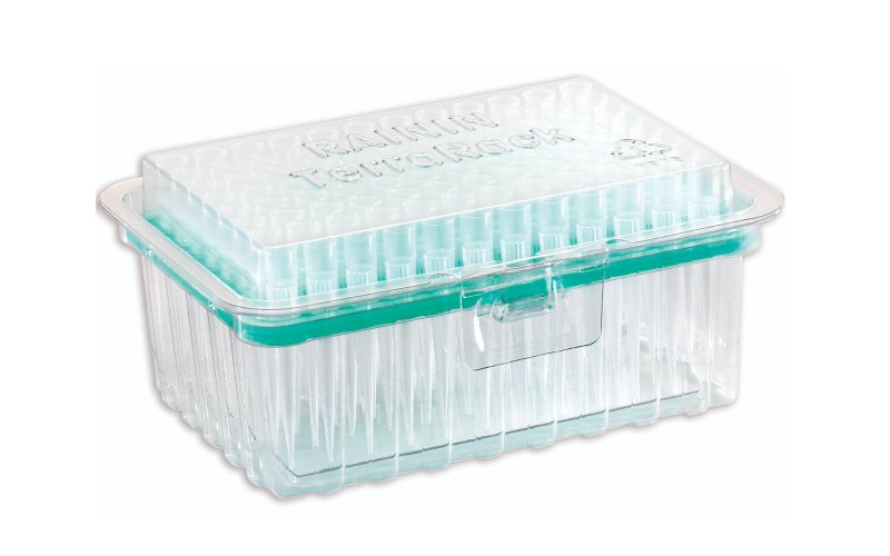 Eco Friendly Pipette Tip Rack